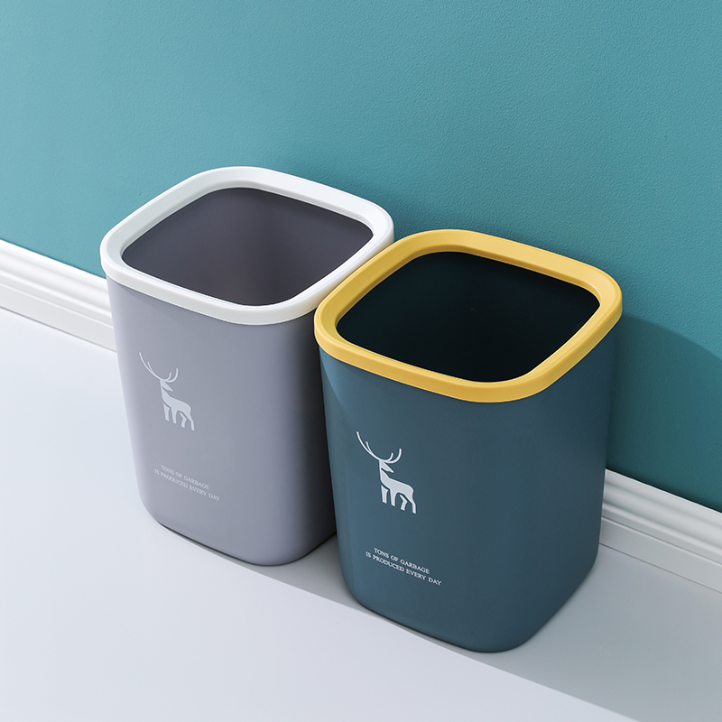 垃圾桶市場規(guī)模