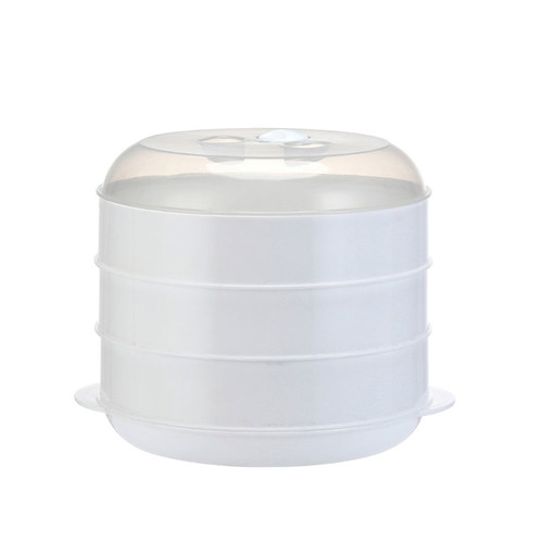 環(huán)保微波爐蒸籠