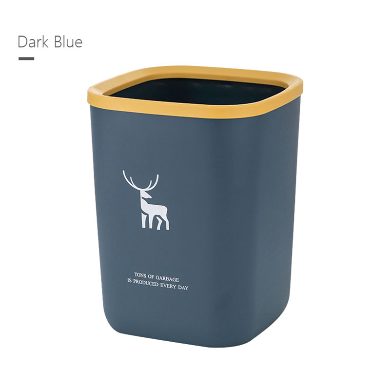 垃圾桶行業(yè)市場(chǎng)
