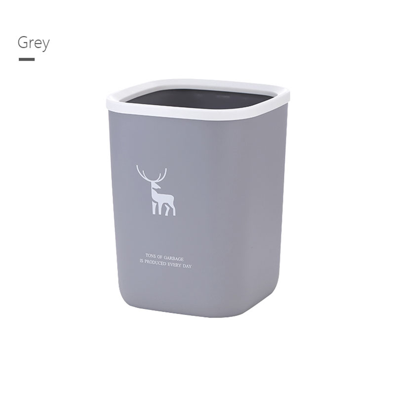 垃圾桶行業(yè)現(xiàn)狀分析